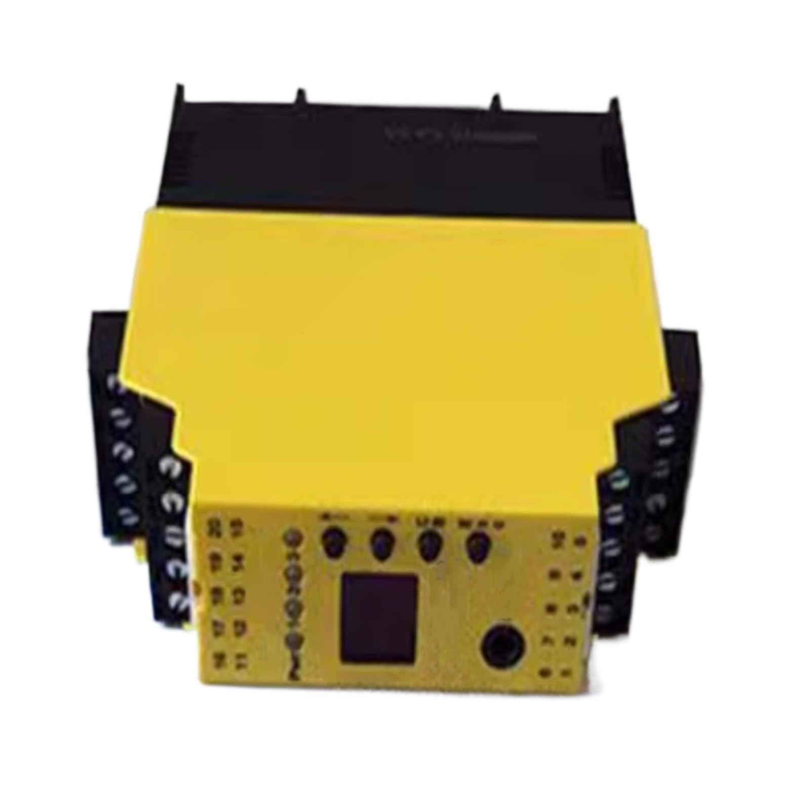 Module IM12-22EX-R avec isolation galvanique complète et 2 sorties relais