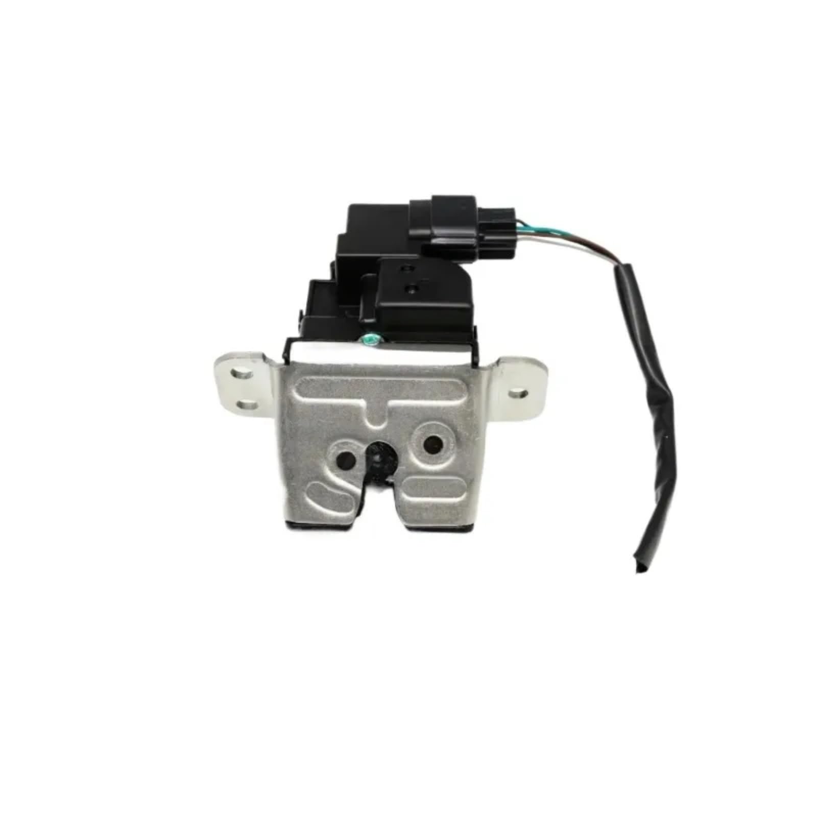 Boot Lock Tailgate Lock Compatible with for I20 2014-2020 Boot Lid Trunk Lock Latch Tailgate Rear Lock Assembly Trunk Latch Actuator 81230-C7000