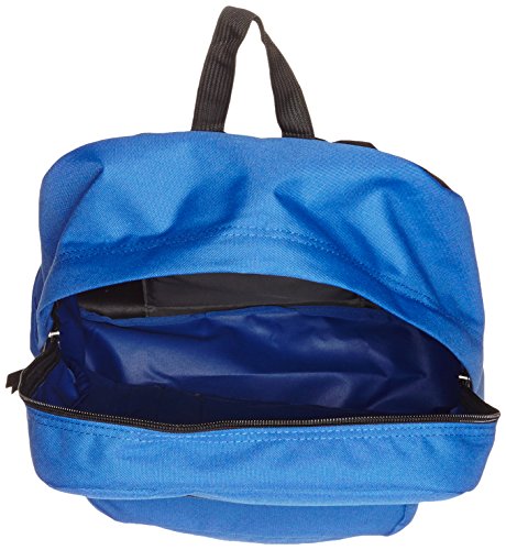 Jansport Superbreak, Zaino, Blu (Blue Streak)