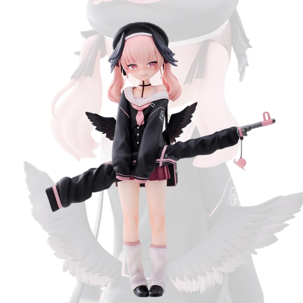 Xinchangda Figurka anime niebieskie archiwum Shimoe Koharu figurka