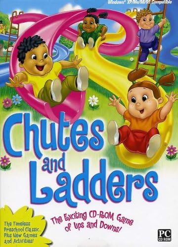 Chutes and Ladders