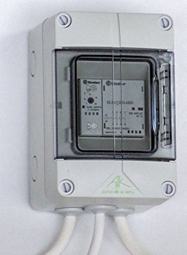 Preisvergleich Produktbild PIC-TEC Herdüberwachung HA1
