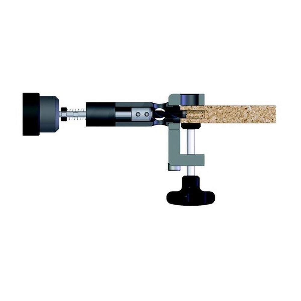 CMT CMT 400-2 - Adaptador portabroca para plantilla universal 37-45mm.