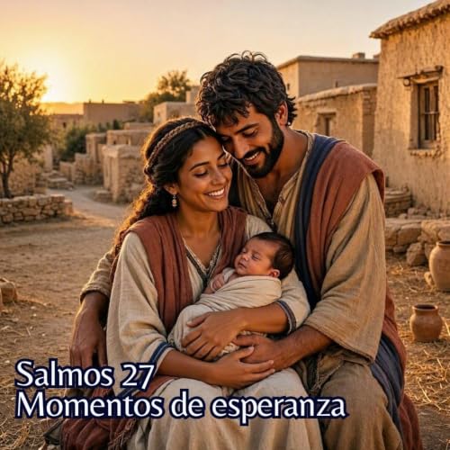 Salmos 27