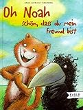 Oh Noah schön, dass du mein Freund bist - Johann van Beersel