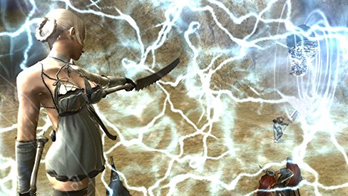 Comparativas de Nier ps3 nuevo disponible en línea. 3 Imagen adicional