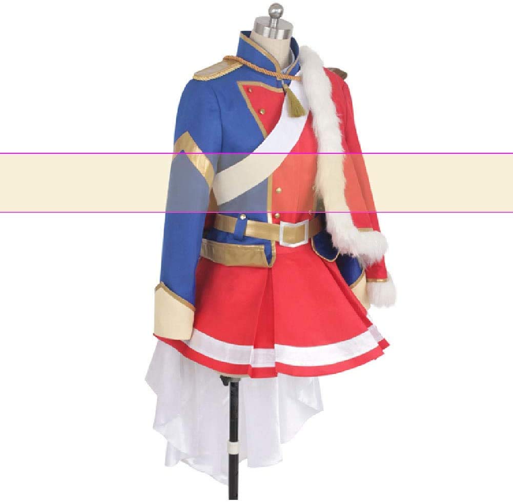 Amazon | 少女☆歌劇 レヴュースタァライト 愛城 華恋 あい