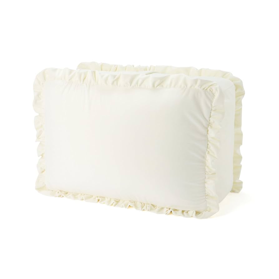 Amazon｜Francfranc フランフラン かんたん寝具セット プラス