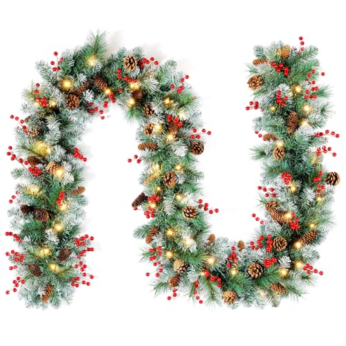 23 Exterior Christmas Decor Ideas Guests Will Remember All Season Long 79 Product Image