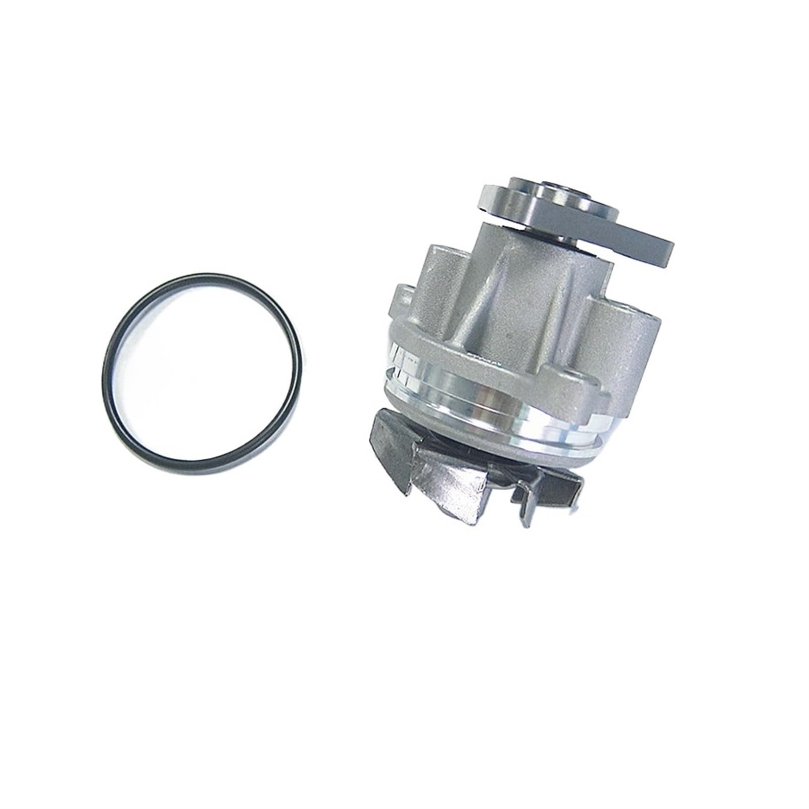 EVERETTE Car Engine Cooling System 1S7G 8501BE Water Pump Fit For Focus Mondeo Mazda 3 CX7 MIATA Trubite Mazda 6 2.0 2.3