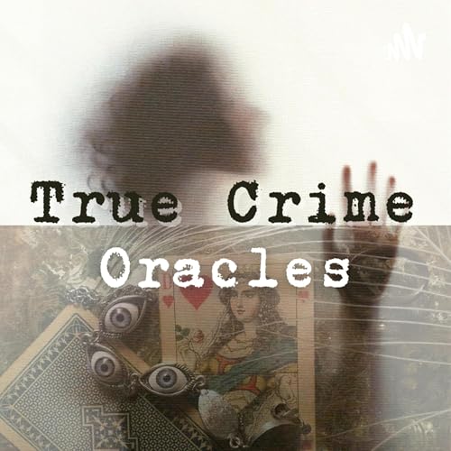 True Crime Oracles cover art
