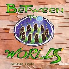 『Between Two Worlds』のカバーアート