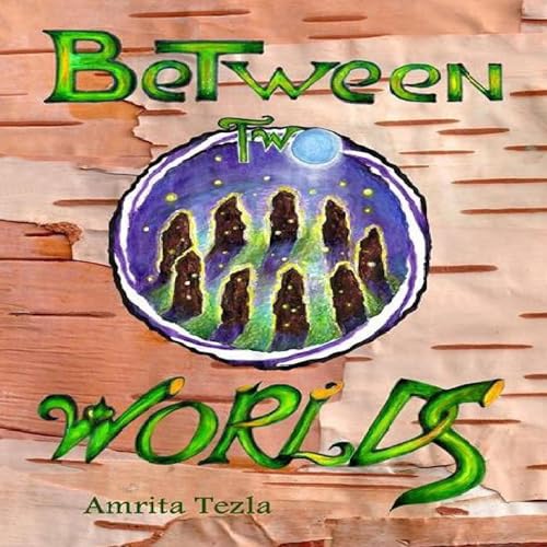 『Between Two Worlds』のカバーアート