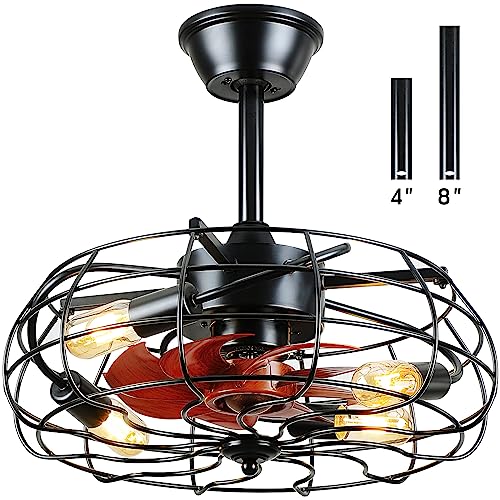 Top 10 Outdoor Oscillating Ceiling Fan of 2022 Katynel