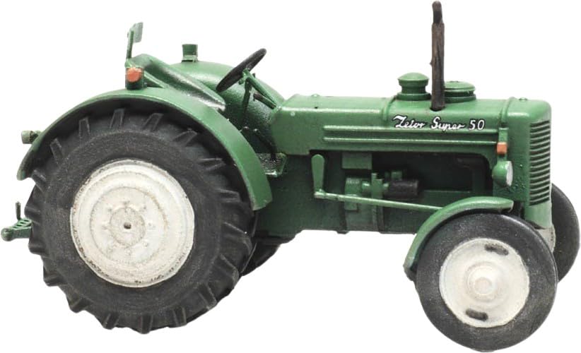 Artitec 387.420 H0 Zetor Super 50 trattore