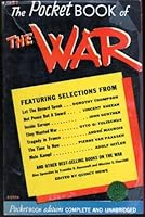 The Pocket Book Of The War B000OMLJRC Book Cover