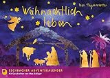 Weihnachtlich leben: Eschbacher Adventskalender