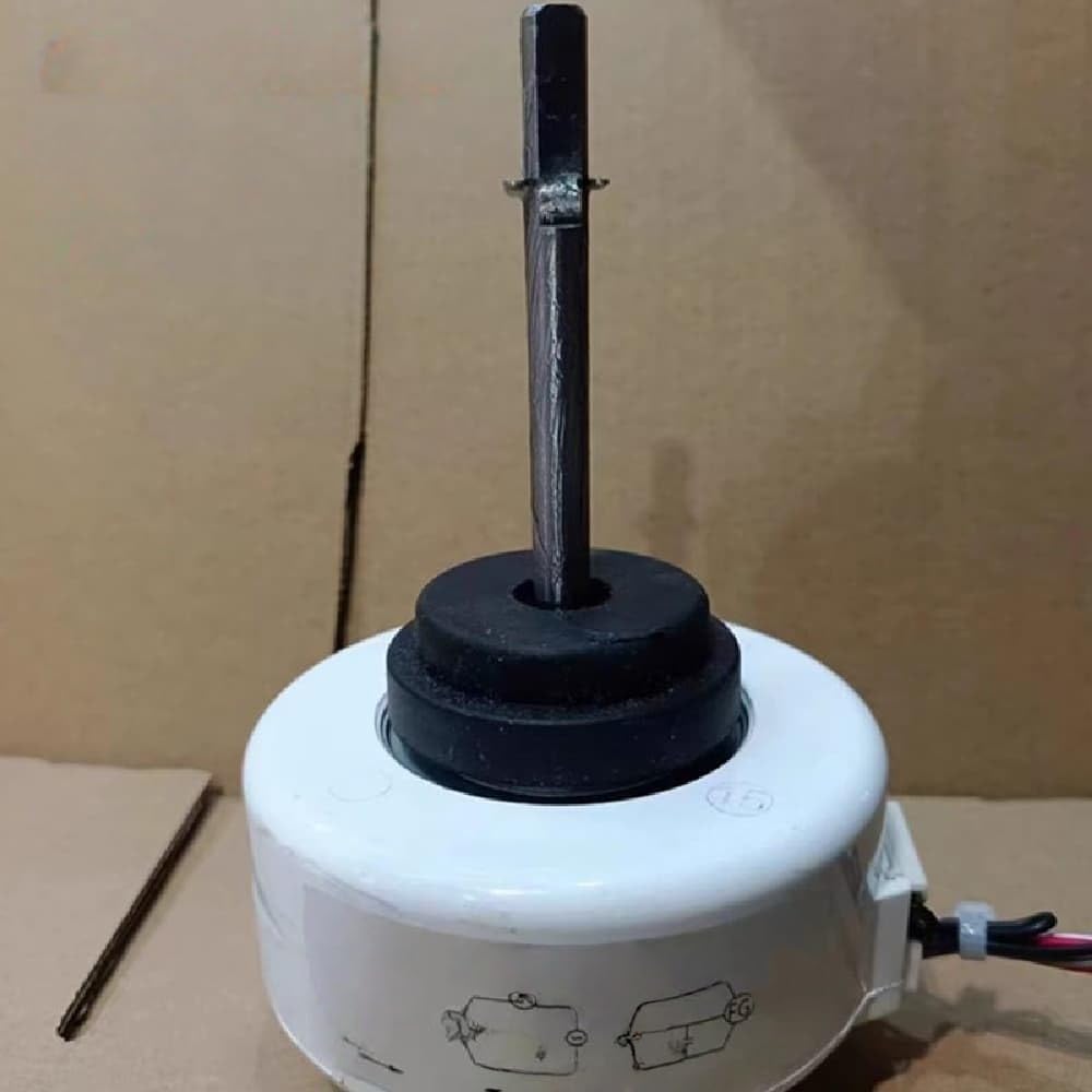 Suitable for RPG15C-1 DB31-00531D 220V 17W air Conditioner Fan Motor Parts