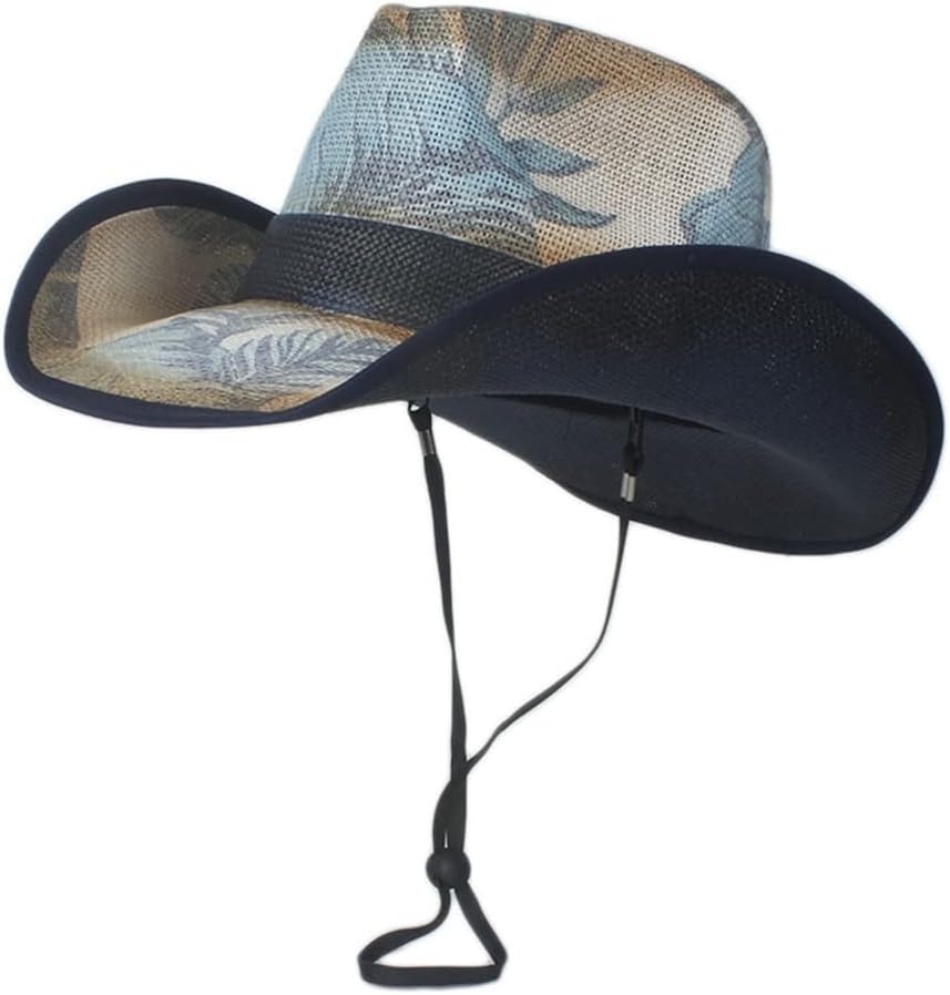 Cowboy Hat Hat Jazz Cowboy Hat Western Men Ladies Sombrero Western Hat