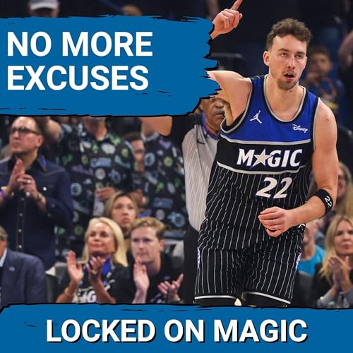 TRUTH: Orlando Magic Must REDEFINE Culture&mdash;Why Injuries Alone WON&rsquo;T Fix the Team