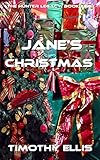 Jane's Christmas (Tales from The Hunter Legacy universe. Book 1)