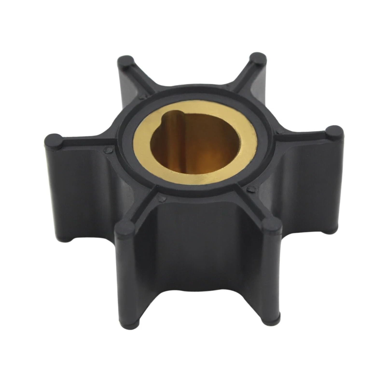 Turbine de pompe à eau pour moteur hors-bord 4-8 CV 389576