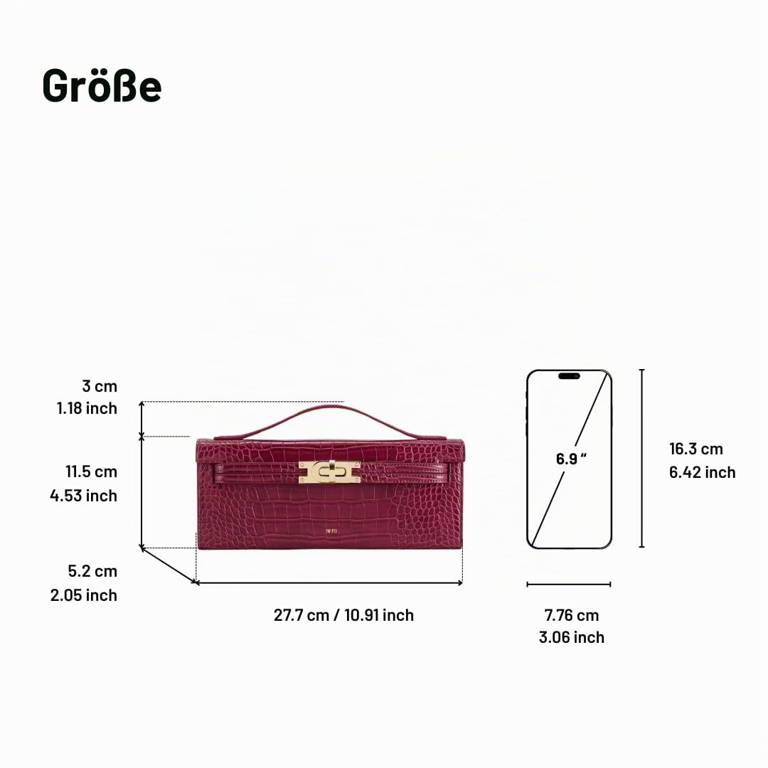JW PEI Bria Strukturierte Handtaschen Damen