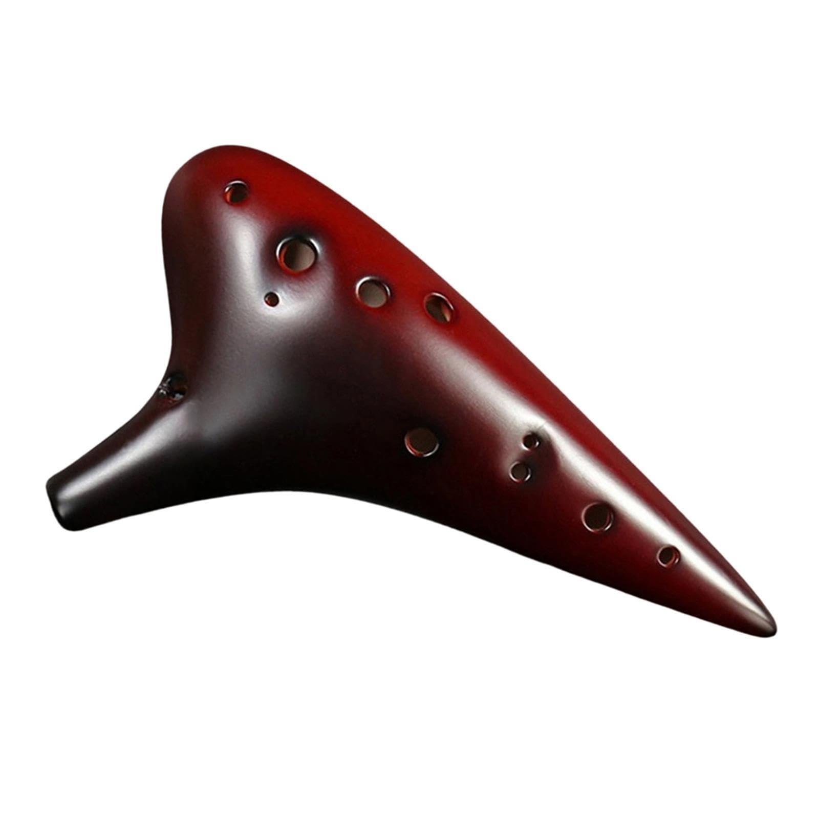 Alto Ocarina 12-dołkowa Alto AG Ocarina