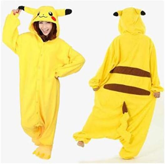 Characters Costume For Unisex