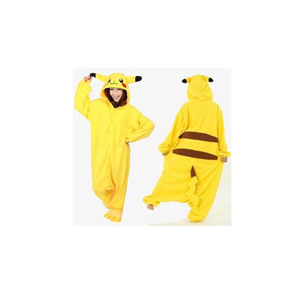 Characters Costume For Unisex