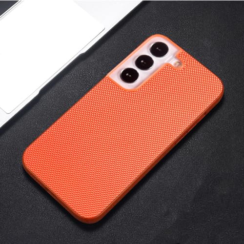 Housse de protection élégante en silicone souple pour Samsung S20 FE