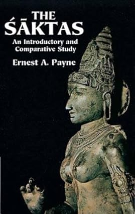 Saktas: An Introductory And Comparative Study