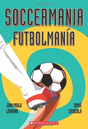 Soccermania / Futbolmania