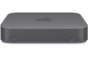 elago Mac Mini Case Compatible with Mac mini M2, M2 Pro 2023...