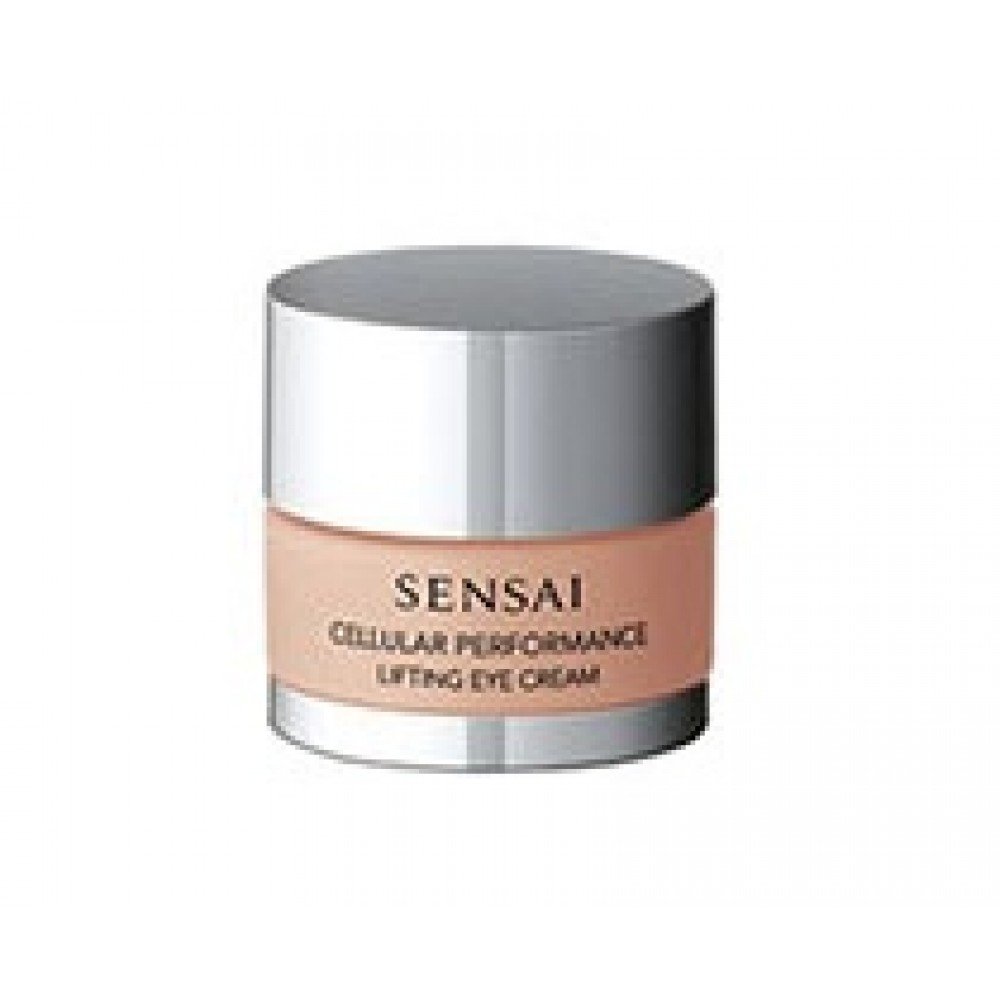 KaneboSensai Cellular Performance Lifting Eye Cream 15ml