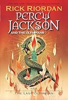 洋書 Percy Jackson and the Olympians Percy Jackson and the Olympians (7 book series) Kindle Edition