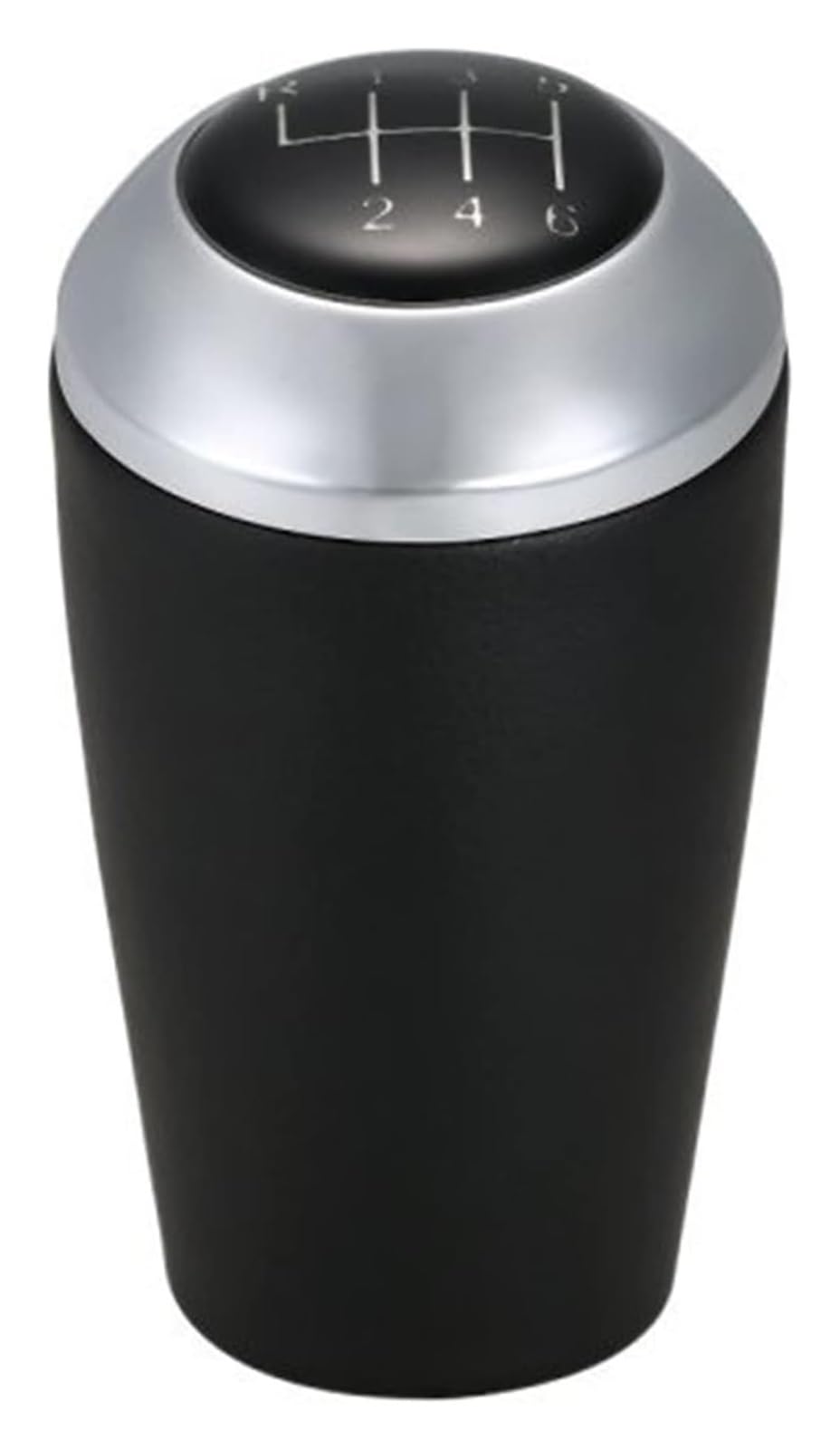 Trash Bin 6-Speed Car Gear Shift Knob For Mazda 3 5 6 Series For Cx-7 For Mx-5 2003-2017 Car Gear Shift Knob Speed Manual Accessories Stick
