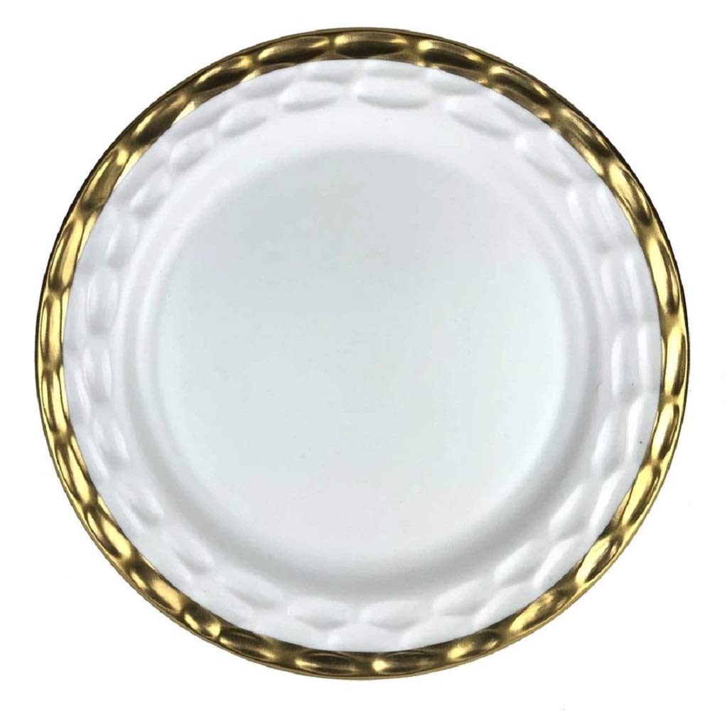 MICHAEL WAINWRIGHT PLATE SET