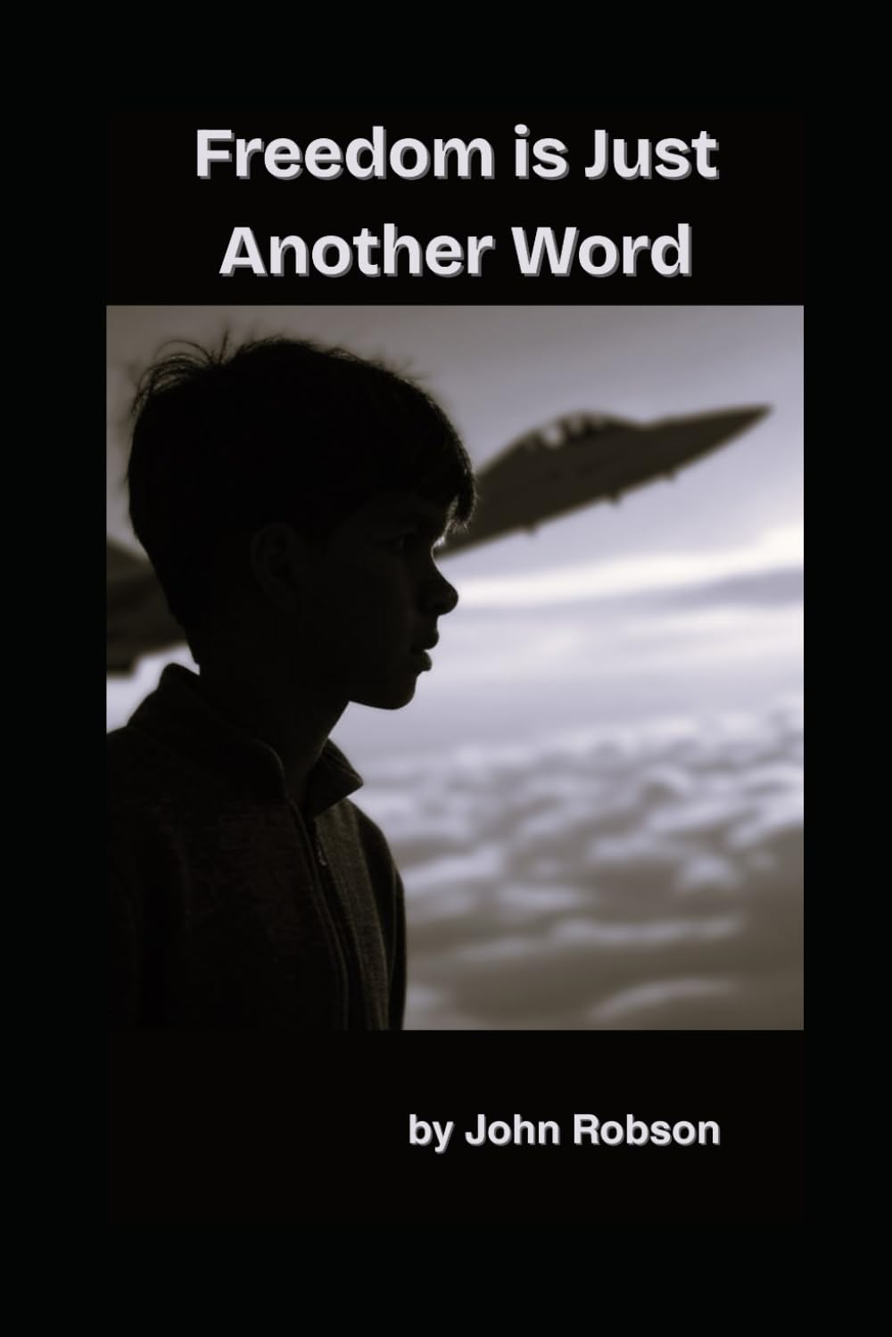 Freedom is Just Another Word