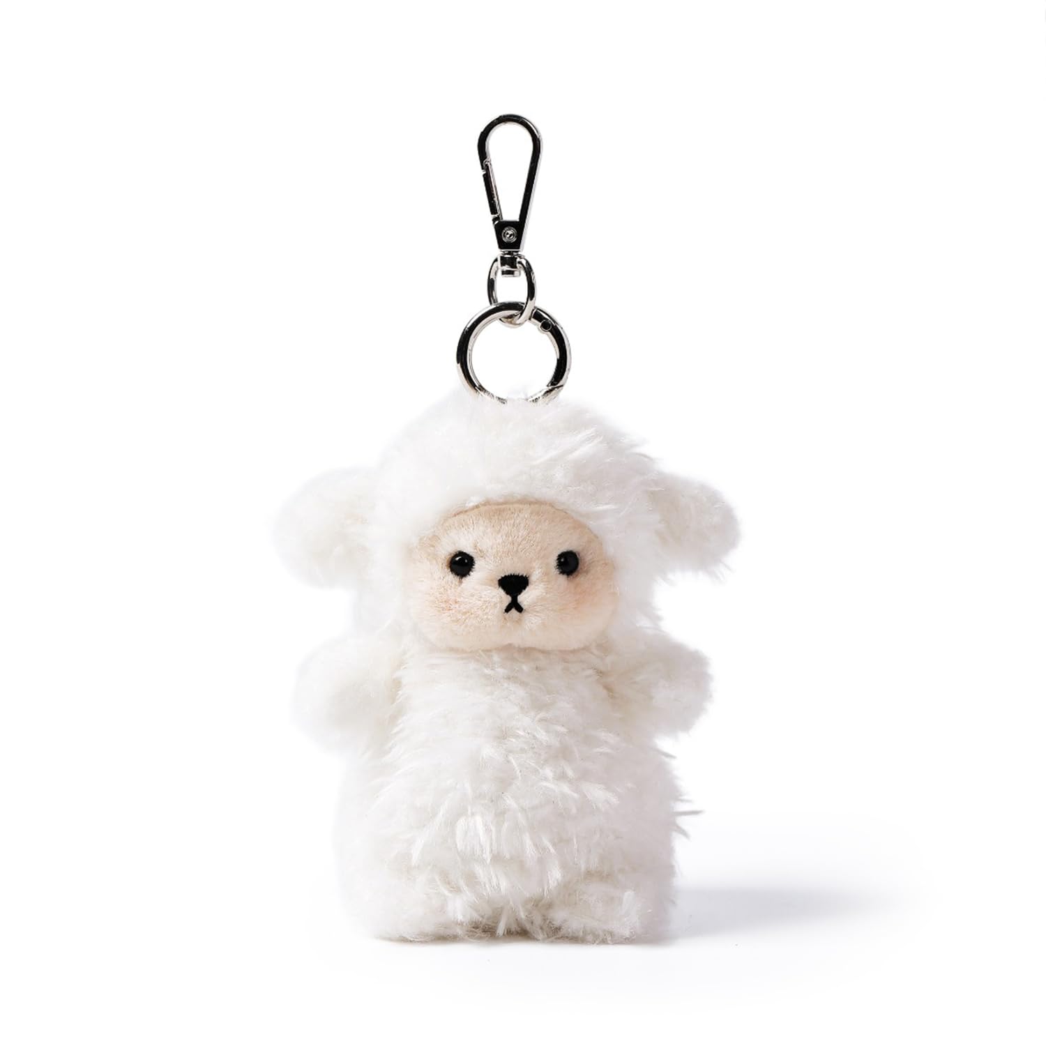 Amazon.co.jp: McHugs New Born Baby Lamb Charm ヒツジ 赤ちゃん