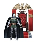 Marvel Select: Dr. Doom Action Figure