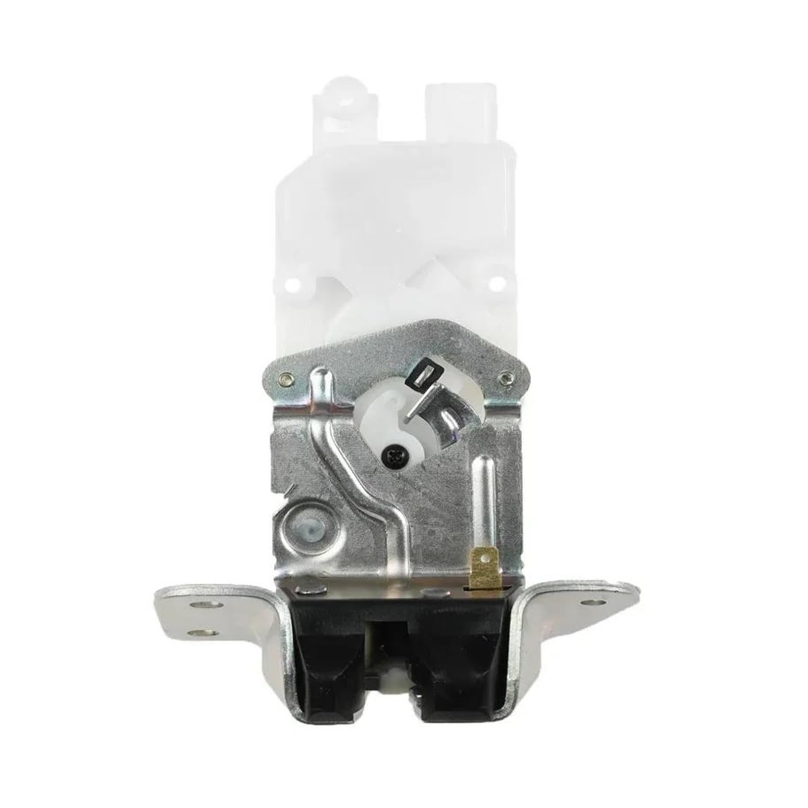 Rear Trunk Lock 5808A067 5808A079 MR959620 5808A129 Car Tailgate Trunk Lock Actuator Latch for Mitsubishi for Outlander ASX for Pajero Sport