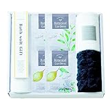 プレーリードッグ CLA SHU SHUボタニカルガーデンバスソルトセット BG-201