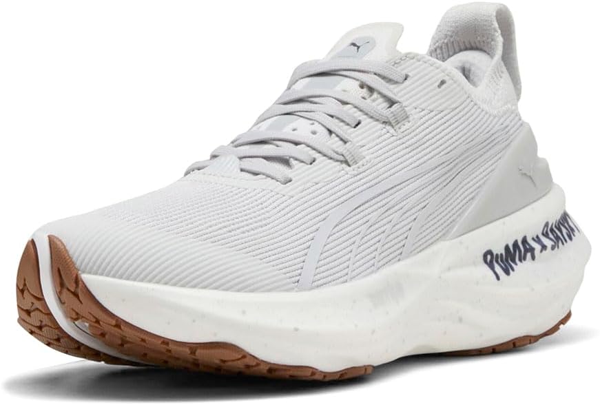 Puma Womens Foreverrun Nitro 2 Saysky Running Shoes