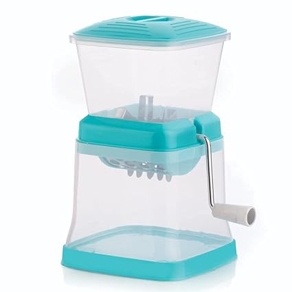Eyelet Chilly and Onion Cutter Chopper with Sharp Stainless Steel Blades | Quick Vegetable Cutter| Mirchi Pyaj Cutter Machine Pack of 1