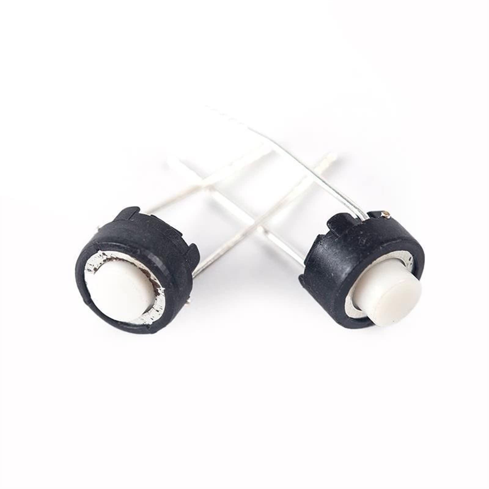Micro interrupteur tactile 6x6x5mm à clic précis et bouton poussoir DIP longue durée