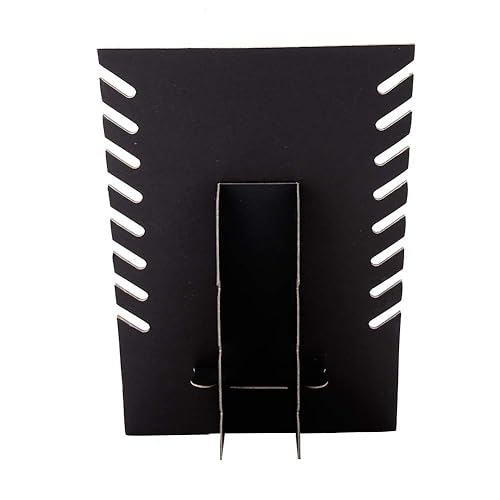 Miniatura 7 de Exhibición del collar, soporte de exhibición del collar de la joyería, soporte de exhibición del busto de la joyería de la cadena del collar de