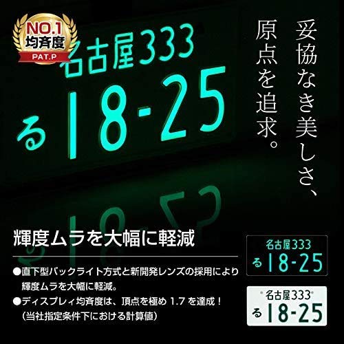 なぜ 字光式ナンバープレートがバイクに無いのか 理由は唯1つ Pcxでgo なぜ 字光式ナンバープレートがバイクに無いのか 理由は唯1つ Pcxでgo