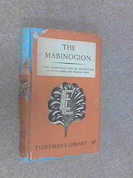 The Mabinogion