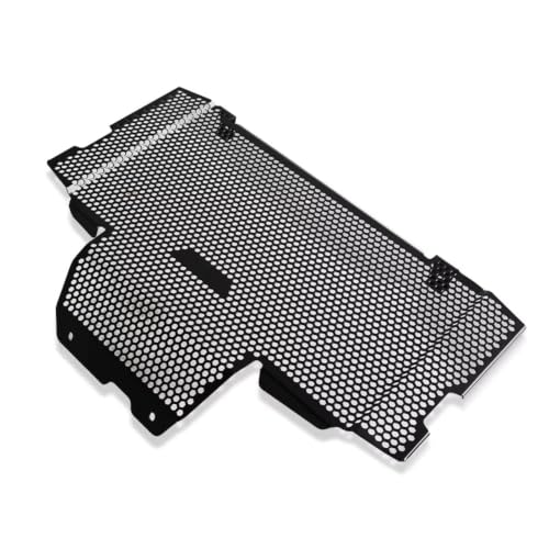 Grille de protection radiateur moto Suzuki V-Strom 1050 filet dissipation thermique